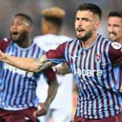 Okay Yokuşlu: Bugünün önemli tarafı takım olarak savaşmamız