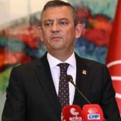 Özgür Özel, Erdoğan'ı hedef aldı! O kılıçtan Atatürk düşmanları korkar