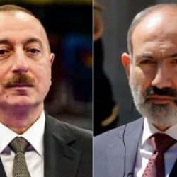 Paşinyan’dan "Barış Kavşağı" mesajı: “Biz hazırız!”