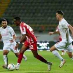 Pendikspor, Boluspor'u 2 golle devirdi