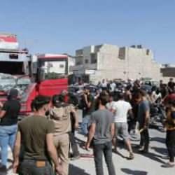 PKK/PYD'nin etekleri tutuştu: MİT sabotajcıları Şam'a teslim etti