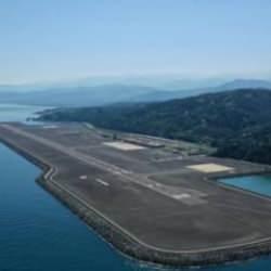 Rize-Artvin Havalimanını açılışından bugüne 2,3 milyon yolcu kullandı