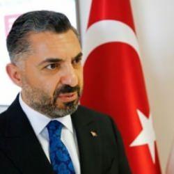 RTÜK Başkanı Ebubekir Şahin'den bazı medya kuruluşlarına 'Narin' tepkisi