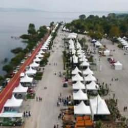Sakarya kapılarını peyzaj ve süs bitkileri fuarına 7. kez açıyor