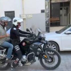 Şanlıurfa'da KPSS'ye geç kalan adayların imdadına polisler yetişti