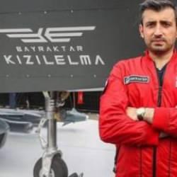 Selçuk Bayraktar: Bu yıl 900'den fazla takım yarışmalara başvurdu