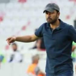 Selçuk İnan: Maçı biz daha çok istedik