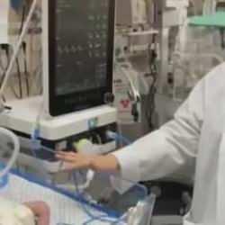 Şifa Hastanesi doktoru Gazze'de yaşadığı zorlu günleri anlattı