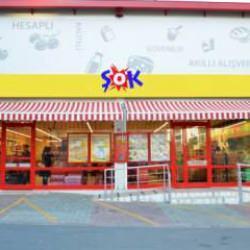 ŞOK Marketler 2024 yılının ilk yarısında büyümesini sürdürdü 