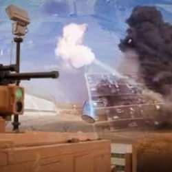 Son testler de tamam! İşte &Ccedil;elik Kubbe'nin son &uuml;yesi!