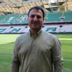 Sporcuların sakatlık risk analizini yapay zeka destekli programla yapıyorlar