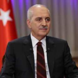 TBMM Başkanı Numan Kurtulmuş'tan yeni eğitim-öğretim yılı için mesaj
