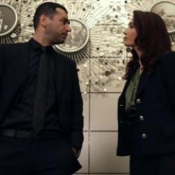 Teşkilat dizisine Leyla ile Mecnun&rsquo;dan yankı uyandıracak transfer! Makinist olacak