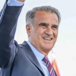 Trabzonspor duyurdu! İşte Şenol Güneş'in kazanacağı rakam