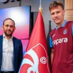 Trabzonspor'dan imza şov! 3 isim birden...