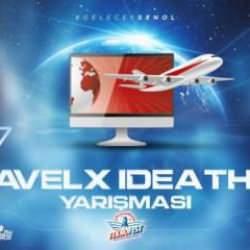 TravelX Ideathon Yarışması Final Heyecanı Başlıyor