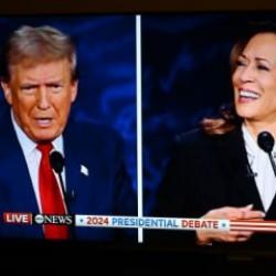 ABD diken &uuml;st&uuml;nde! Se&ccedil;imler karakolda bitebilir