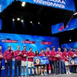 Turkcell ve TEKNOFEST’ten Türkiye’nin ilk Akıllı Wi-Fi Kapsama Yarışması