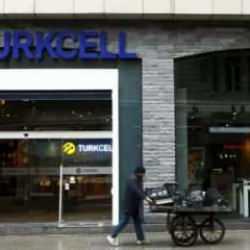 Turkcell'den ikinci çeyrekte 2,9 milyar TL net kar