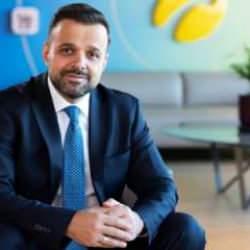 Turkcell’e son 1 yılda 1,8 milyon faturalı yeni abone