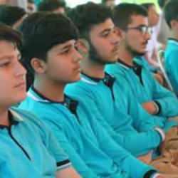 Türkiye Maarif Vakfı, Afganistan'daki 46'ncı okulunu açtı