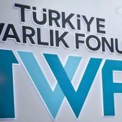 Türkiye Varlık Fonu toplantısı yapıldı