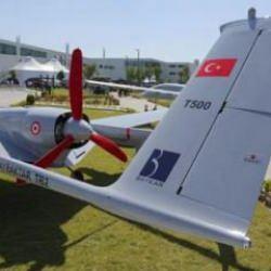 Türkiye'den TB2 SİHA satın alacaklar