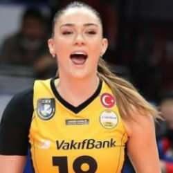 Vakıfbank'tan sürpriz Zehra Güneş kararı!