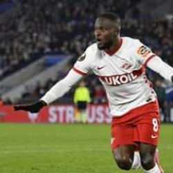 Victor Moses, 2. Lig ekibine transfer oldu