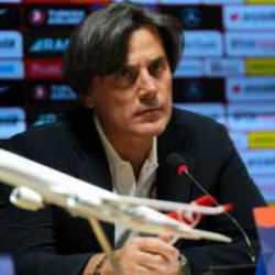 Vincenzo Montella: Problem arıyoruz!