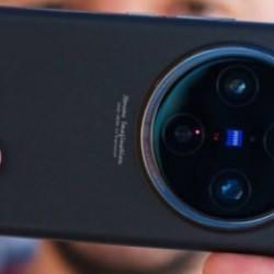 vivo, X100 Pro ürün deneyim etkinliğinde katılımcıları hediye yağmuruna tutacak!