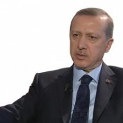 Yıllar önce yayınlanamayan görüntüler ortaya çıktı! Erdoğan: Bize örnek oldu