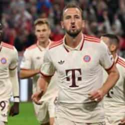 11 gollü çılgın maç! Bayern rakibine acımadı