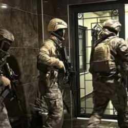 26 ilde kaçak alkol operasyonu: 50 gözaltı