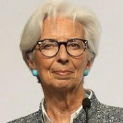 Lagarde: Enflasyon 2025’te hedefe dönecek!