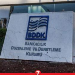 BDDK en az lise mezunu memur alacak! Başvuru şartları açıklandı