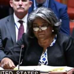 ABD'den 'Eygi' katliamı açıklaması... İsrail'den detay isteyeceğiz!