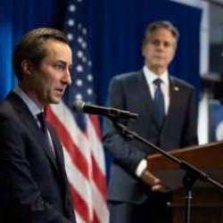 ABD'den Lübnan'daki cihazların patlatılmasıyla ilgili açıklama