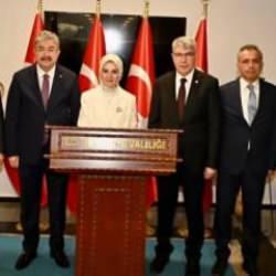 Aile ve Gençlik Fonu başvurularına bir il daha dahil oldu