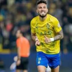 Alex Telles'ten Ronaldo itirafı!