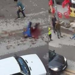 Ankara'da akraba kavgasında kan aktı: Ölü ve yaralılar var!