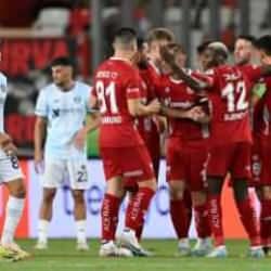 Antalyaspor 3 puanı 90+8'de kurtardı