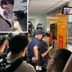 Lübnan'daki çağrı cihazı saldırısında yeni gelişme! Gold Apollo'ya Tayvan'da baskın