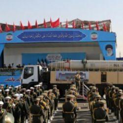 İran'dan gövde gösterisi: 4000 Km menzilli yeni Shahed-136B tanıtıldı