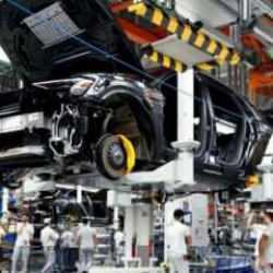 Audi'nin Brüksel fabrikasına Çinli talip