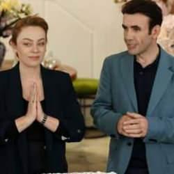 Bahar 2.sezonda Eşkıya Dünyaya Hükümdar Olmaz’ın devi geliyor! Yeni rolü olay oldu