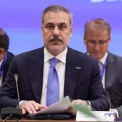 Bakan Fidan'dan BRICS üyeliği hakkında açıklama