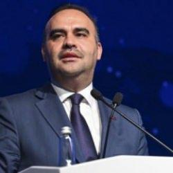 Bakan Kacır: Yıl sonuna kadar birkaç hiper ölçekli yatırımı daha duyurmuş olacağız