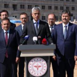 Bakan Memişoğlu'ndan yetkisiz sağlık hizmeti sunumunuyla ilgili net mesaj: Engelleyeceğiz