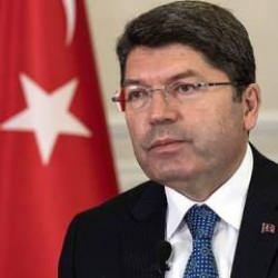 Bakan Tunç'tan Ayşenur Eygi'nin otopsisine ilişkin açıklama: Planlı şekilde ateş açılmış!